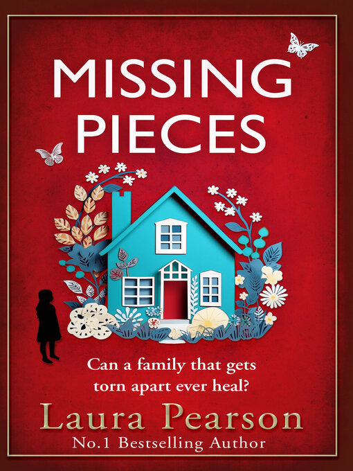 Title details for Missing Pieces by Laura Pearson - Available